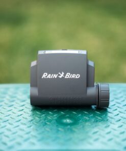 Bluetooth krmilnik za zalivanje Rain Bird sprednji pogled