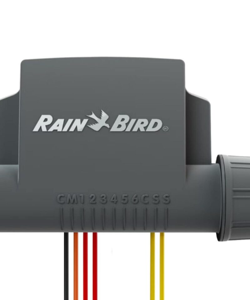 Bluetooth krmilnik za zalivanje 2 coni Rain Bird ESP-BAT-BT2