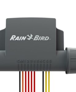 Bluetooth krmilnik za zalivanje 4 cone Rain Bird ESP-BAT-BT4