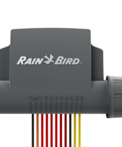 Bluetooth krmilnik za zalivanje 6 con Rain Bird ESP-BAT-BT6