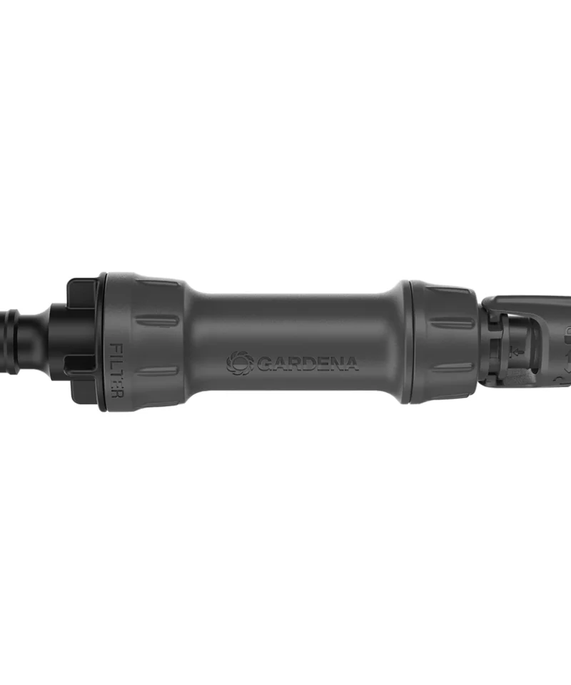 Gardena Master Unit 1000 z integriranim filtrom za kapljično namakanje